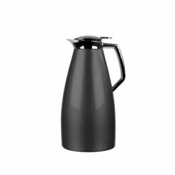 Beste Bewertungen von 🎉 Emsa Plaza Isolierkanne Quick Tip 1,0L, Carbon, 514188 ❤️ -Thermos cup Sale unnamed file 1001