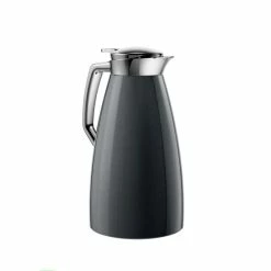 Beste Bewertungen von 🎉 Emsa Plaza Isolierkanne Quick Tip 1,0L, Carbon, 514188 ❤️ -Thermos cup Sale unnamed file 1003