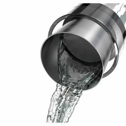 Bestes Angebot 🔥 Emsa Kühlkaraffe FLOW Slim 1,0 Liter Glas / Edelstahl ✨ -Thermos cup Sale unnamed file 1035