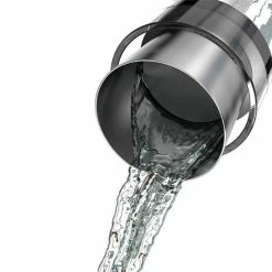 Bestes Angebot 🔥 Emsa Kühlkaraffe FLOW Slim 1,0 Liter Glas / Edelstahl ✨ -Thermos cup Sale unnamed file 1038