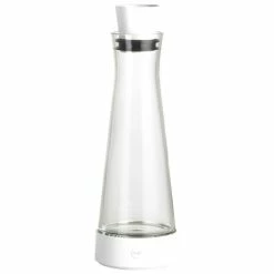 Am billigsten 😀 Emsa Kühlkaraffe FLOW Slim Friends 1,0 Liter Hellgrün 🎁