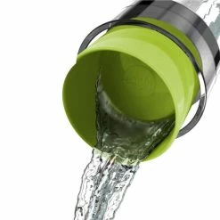 Am billigsten 😀 Emsa Kühlkaraffe FLOW Slim Friends 1,0 Liter Hellgrün 🎁 -Thermos cup Sale unnamed file 1050