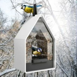 Bestes Angebot 🥰 Emsa LANDHAUS Futtersilo Weiß/granit 🎉 -Thermos cup Sale unnamed file 1055