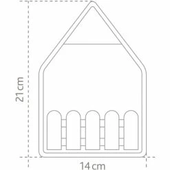 Billig 💯 Emsa LANDHAUS Futterhaus Granit 🎁 -Thermos cup Sale unnamed file 1063