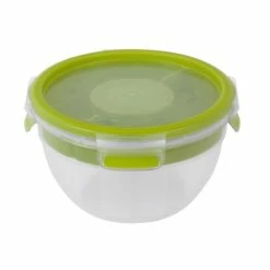 Brandneu 💯 Emsa Salatbox CLIP & GO 1,0 Liter Transparent / Grün 🧨 19 Brandneu 💯 Emsa Salatbox CLIP & GO 1,0 Liter Transparent / Grün 🧨 -Thermos cup Sale unnamed file 1085