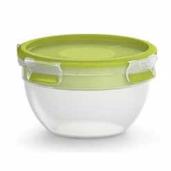 Brandneu 💯 Emsa Salatbox CLIP & GO 1,0 Liter Transparent / Grün 🧨 20 Brandneu 💯 Emsa Salatbox CLIP & GO 1,0 Liter Transparent / Grün 🧨 -Thermos cup Sale unnamed file 1086