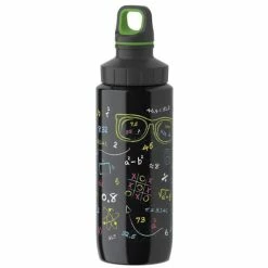 Billig 🧨 Emsa ADULT Trinkflasche DRINK 2 GO 0,6 L Nerds 👏