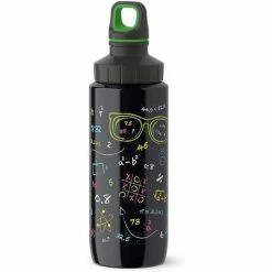 Billig 🧨 Emsa ADULT Trinkflasche DRINK 2 GO 0,6 L Nerds 👏 18 Billig 🧨 Emsa ADULT Trinkflasche DRINK 2 GO 0,6 L Nerds 👏 -Thermos cup Sale unnamed file 1099