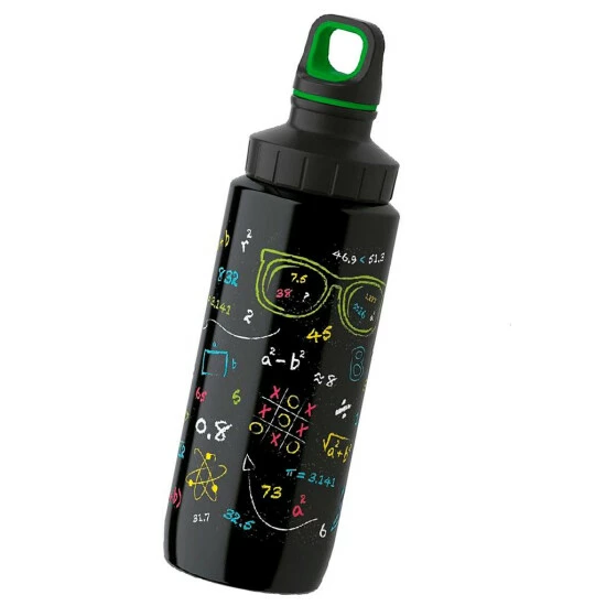 Billig 🧨 Emsa ADULT Trinkflasche DRINK 2 GO 0,6 L Nerds 👏 8 Billig 🧨 Emsa ADULT Trinkflasche DRINK 2 GO 0,6 L Nerds 👏 – Bild 8