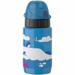 Coupon 🔔 Emsa KIDS Trinkflasche DRINK 2 GO 0,4 L Pinguin 🔔