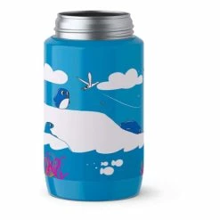 Coupon 🔔 Emsa KIDS Trinkflasche DRINK 2 GO 0,4 L Pinguin 🔔 -Thermos cup Sale unnamed file 1139
