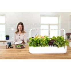 Aktion 🎁 Emsa Gewächsstation CLICK&GROW SMART GARDEN 9 Weiß 🎁 -Thermos cup Sale unnamed file 1145