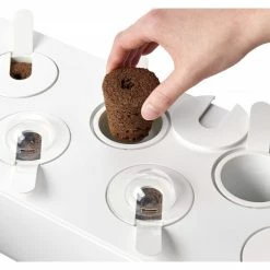 Aktion 🎁 Emsa Gewächsstation CLICK&GROW SMART GARDEN 9 Weiß 🎁 -Thermos cup Sale unnamed file 1149