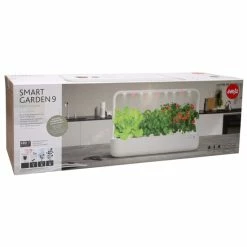 Aktion 🎁 Emsa Gewächsstation CLICK&GROW SMART GARDEN 9 Weiß 🎁 -Thermos cup Sale unnamed file 1151