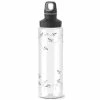 Angebote 🛒 Emsa Trinkflasche DRINK2GO TRITAN 0,7 L Paperplanes 🎉