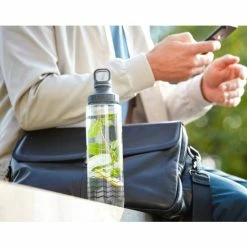 Angebote 🛒 Emsa Trinkflasche DRINK2GO TRITAN 0,7 L Paperplanes 🎉 -Thermos cup Sale unnamed file 1173