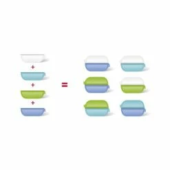 Beste Bewertungen von 👍 Emsa Brotdose VARIABOLO Clipbox Set Boys 4-teilig Farbig 🤩 -Thermos cup Sale unnamed file 120