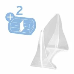 Beste Bewertungen von 👍 Emsa Brotdose VARIABOLO Clipbox Set Boys 4-teilig Farbig 🤩 -Thermos cup Sale unnamed file 121