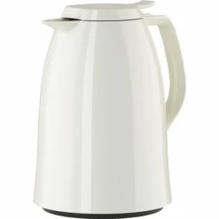Beste Bewertungen von 🤩 Emsa Isolierkanne Mambo 1,5 Liter, Weiß-glänzend 😍