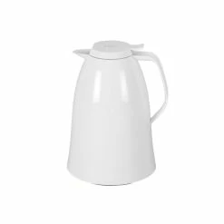 Beste Bewertungen von 🤩 Emsa Isolierkanne Mambo 1,5 Liter, Weiß-glänzend 😍 -Thermos cup Sale unnamed file 124