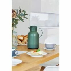 Besorgen ⌛ EMSA Isolierkanne Samba Quick Press 1,5 Liter, Aubergine Transluzent 😍 -Thermos cup Sale unnamed file 1247