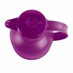 Besorgen ⌛ EMSA Isolierkanne Samba Quick Press 1,5 Liter, Aubergine Transluzent 😍 -Thermos cup Sale unnamed file 1248