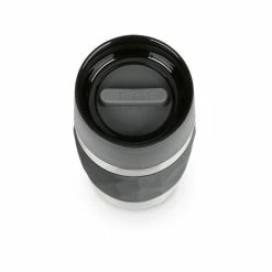 Großhandel 🎁 Emsa Isolierbecher TRAVEL MUG Compact 0,3 Liter Schwarz 👍 -Thermos cup Sale unnamed file 1276