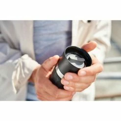 Großhandel 🎁 Emsa Isolierbecher TRAVEL MUG Compact 0,3 Liter Schwarz 👍 -Thermos cup Sale unnamed file 1278