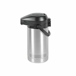 Budget 🤩 Emsa Pump Isolierkanne PRESIDENT 3,0 Liter Edelstahl 🎁 17 Budget 🤩 Emsa Pump Isolierkanne PRESIDENT 3,0 Liter Edelstahl 🎁 -Thermos cup Sale unnamed file 1297