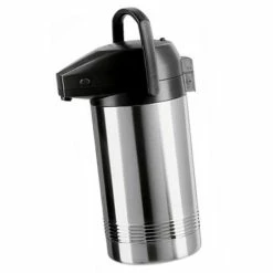 Budget 🤩 Emsa Pump Isolierkanne PRESIDENT 3,0 Liter Edelstahl 🎁 22 Budget 🤩 Emsa Pump Isolierkanne PRESIDENT 3,0 Liter Edelstahl 🎁 -Thermos cup Sale unnamed file 1302