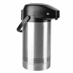 Budget 🤩 Emsa Pump Isolierkanne PRESIDENT 3,0 Liter Edelstahl 🎁 26 Budget 🤩 Emsa Pump Isolierkanne PRESIDENT 3,0 Liter Edelstahl 🎁 -Thermos cup Sale unnamed file 1306