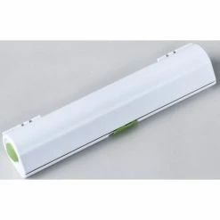 Besorgen 🎉 Emsa Folienschneider "CLICK & CUT" Weiß / Grün 😍