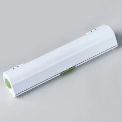 Besorgen 🎉 Emsa Folienschneider "CLICK & CUT" Weiß / Grün 😍 -Thermos cup Sale unnamed file 1312