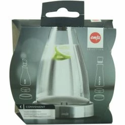 Top 10 👏 Emsa Kühlpad Für Karaffe Flow, 507337 🎉 -Thermos cup Sale unnamed file 1330