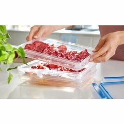 Billig ✔️ Emsa Aufschnittbox-System CLIP & CLOSE 3 X 1,0 Liter 🌟 -Thermos cup Sale unnamed file 1336