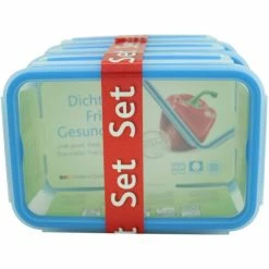 Billig ✔️ Emsa Aufschnittbox-System CLIP & CLOSE 3 X 1,0 Liter 🌟 -Thermos cup Sale unnamed file 1345