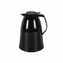 Großhandel 🧨 Emsa Isolierkanne MAMBO 1,5 Liter Hochglanz Schwarz 👏 -Thermos cup Sale unnamed file 139