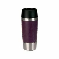 Billig ⭐ Emsa Travel Mug Isolierbecher 0,36 L Handle Schwarz, 514096 ⌛ -Thermos cup Sale unnamed file 1394