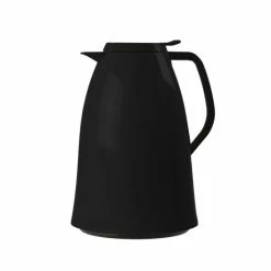 Großhandel 🧨 Emsa Isolierkanne MAMBO 1,5 Liter Hochglanz Schwarz 👏 -Thermos cup Sale unnamed file 141