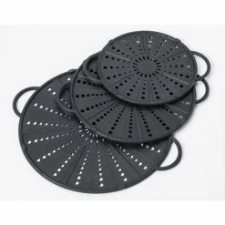 Neu ✔️ Emsa Spritzschutz SMART KITCHEN 260 Mm Anthrazit 🧨