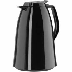 Großhandel 🧨 Emsa Isolierkanne MAMBO 1,5 Liter Hochglanz Schwarz 👏 -Thermos cup Sale unnamed file 143