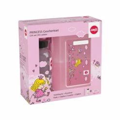 Aktion ❤️ Emsa Princess Lunchbox Mit Trinkflasche 🎉