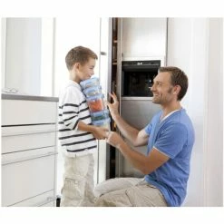 Billig 😀 Emsa Frischhaltedose CLIP & CLOSE, 3er Set, 0,55/1,0/2,30 L, Farbe Grün ✨ -Thermos cup Sale unnamed file 1445