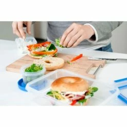 Billig 😀 Emsa Frischhaltedose CLIP & CLOSE, 3er Set, 0,55/1,0/2,30 L, Farbe Grün ✨ -Thermos cup Sale unnamed file 1454