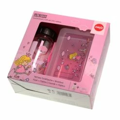 Aktion ❤️ Emsa Princess Lunchbox Mit Trinkflasche 🎉 -Thermos cup Sale unnamed file 146