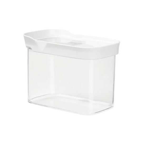 Am billigsten 👍 Emsa Schüttdose / Trockenvorratsdose OPTIMA 1,0 Liter 🔥 2 Am billigsten 👍 Emsa Schüttdose / Trockenvorratsdose OPTIMA 1,0 Liter 🔥 – Bild 2