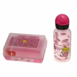 Aktion ❤️ Emsa Princess Lunchbox Mit Trinkflasche 🎉 -Thermos cup Sale unnamed file 147