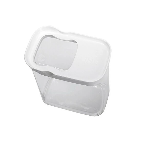 Am billigsten 👍 Emsa Schüttdose / Trockenvorratsdose OPTIMA 1,0 Liter 🔥 5 Am billigsten 👍 Emsa Schüttdose / Trockenvorratsdose OPTIMA 1,0 Liter 🔥 – Bild 5