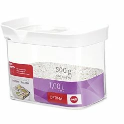 Am billigsten 👍 Emsa Schüttdose / Trockenvorratsdose OPTIMA 1,0 Liter 🔥 20 Am billigsten 👍 Emsa Schüttdose / Trockenvorratsdose OPTIMA 1,0 Liter 🔥 -Thermos cup Sale unnamed file 1472