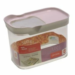 Am billigsten 👍 Emsa Schüttdose / Trockenvorratsdose OPTIMA 1,0 Liter 🔥 23 Am billigsten 👍 Emsa Schüttdose / Trockenvorratsdose OPTIMA 1,0 Liter 🔥 -Thermos cup Sale unnamed file 1475